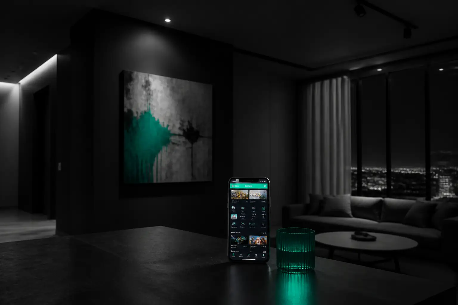Frumzi App: Mobile Casino & Sportsbook visual guide for Frumzi