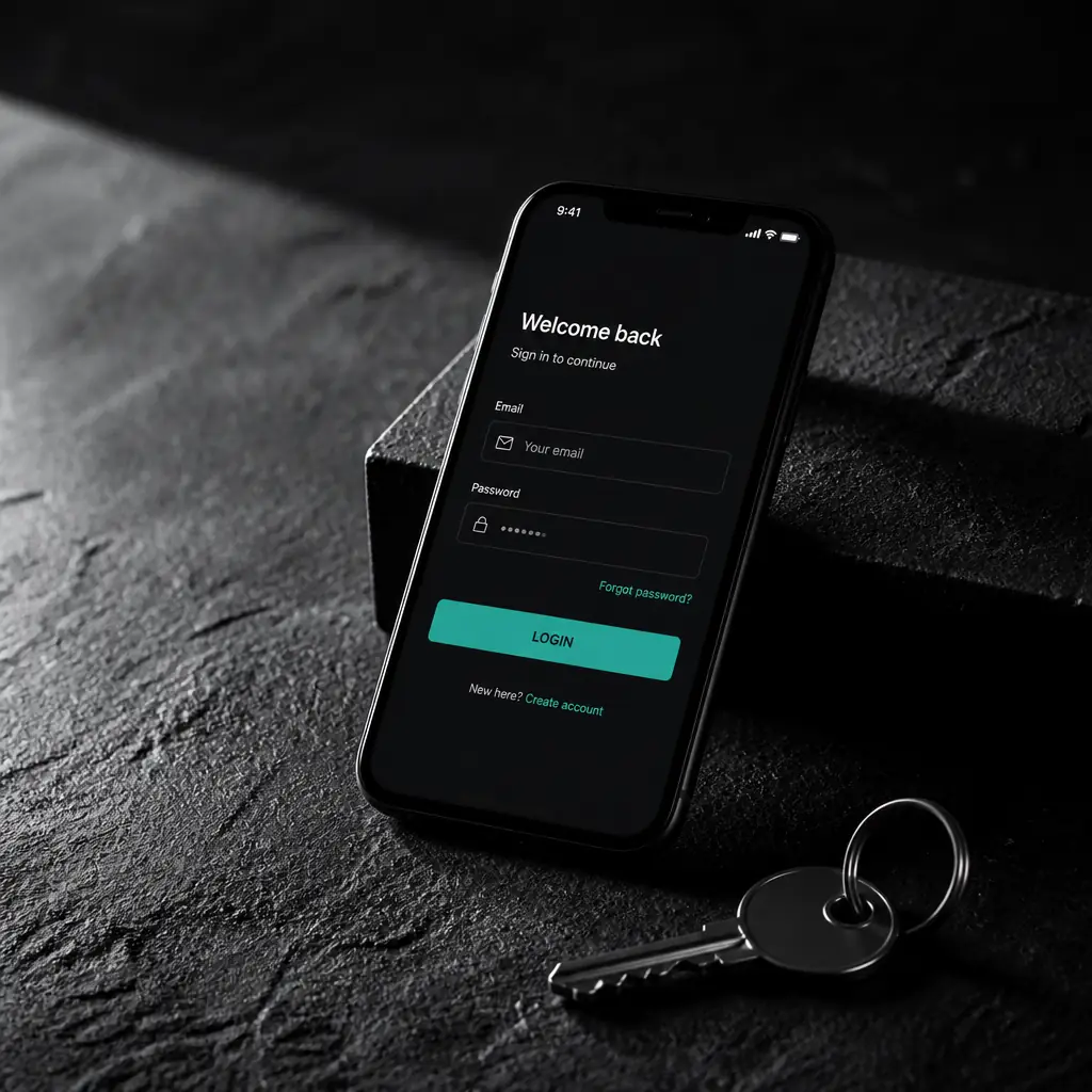 Frumzi Casino Login visual guide for Frumzi